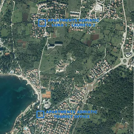 In Porec/istrien 37747