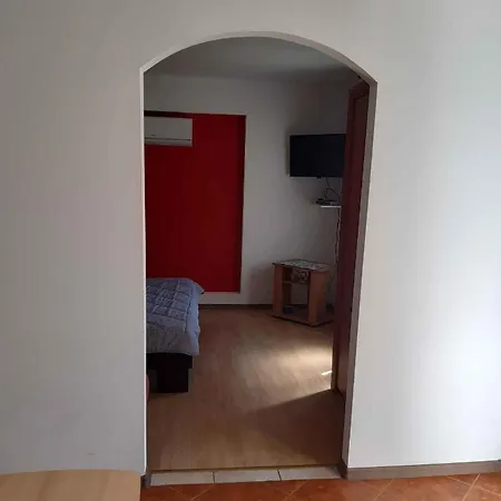 Appartamento In Porec/istrien 37747 Porec