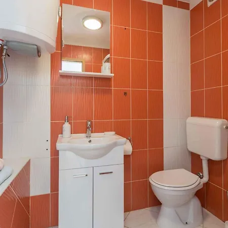 In Porec/istrien 37747 Appartamento Porec
