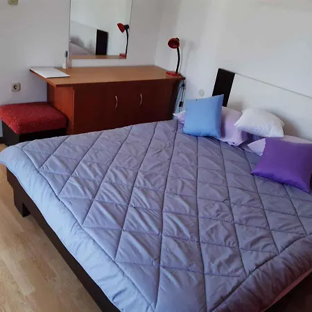 Apartment In Porec/istrien 37747