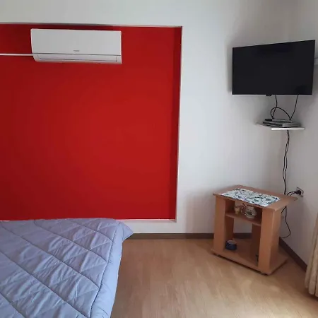 In Porec/istrien 37747 Apartament *