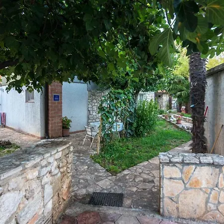 Apartment In Porec/istrien 37747