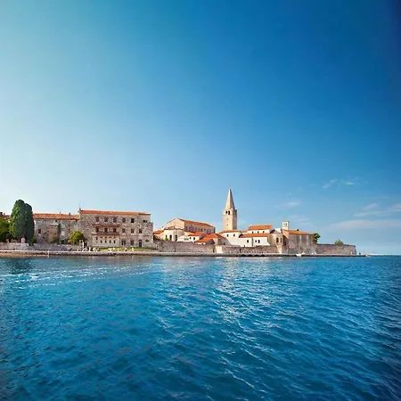 In Porec/istrien 37747 Apartment *