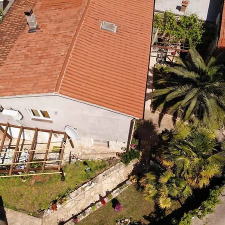 In Porec/istrien 37747 Apartment