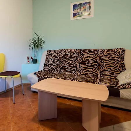 In Porec/istrien 37747 Apartment *