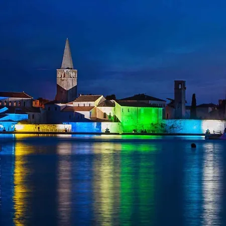 Apartament In Porec/istrien 37747