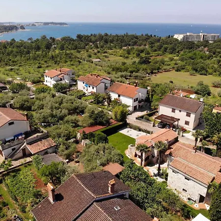 In Porec/istrien 37747 Apartment
