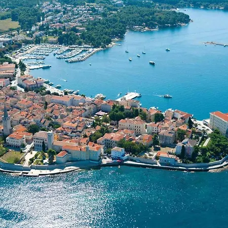 In Porec/istrien 37747