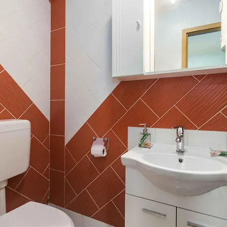 In Porec/istrien 37747 Apartment *