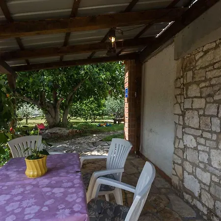 In Porec/istrien 37747 Apartment *