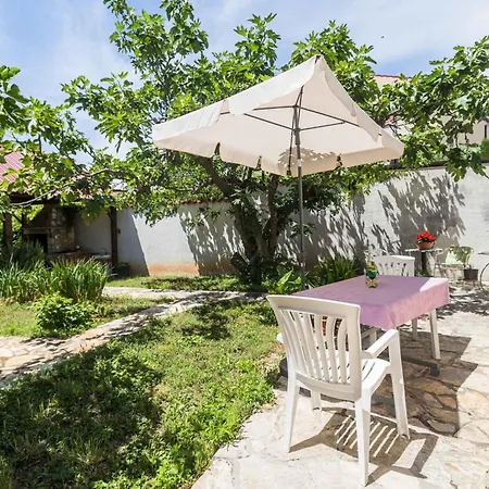 Apartment In Porec/istrien 37747