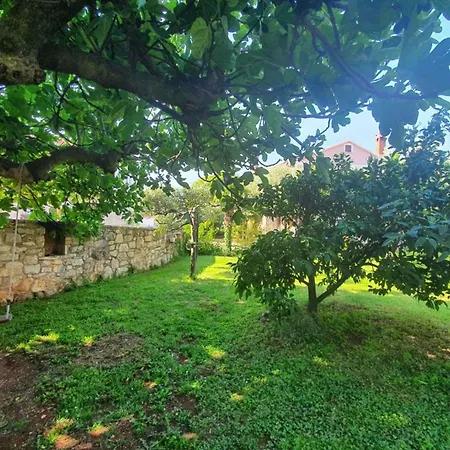 In Porec/istrien 37747 Apartment *