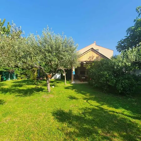 In Porec/istrien 37747 Apartament Poreč
