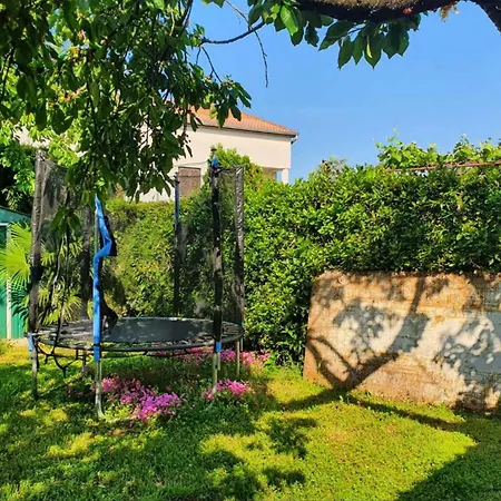In Porec/istrien 37747 Apartment Porec