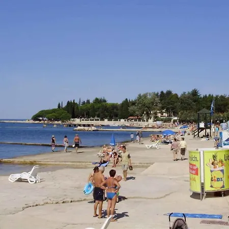 Apartament In Porec/istrien 37747 Poreč