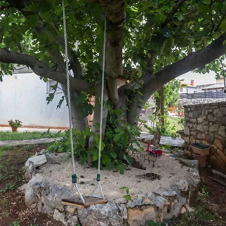 In Porec/istrien 37747 Apartment