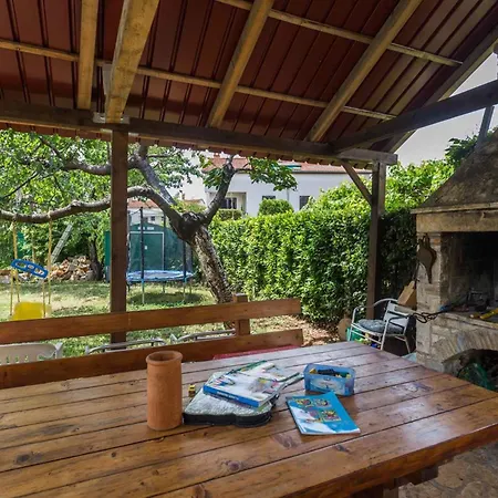 In Porec/istrien 37747 Apartment