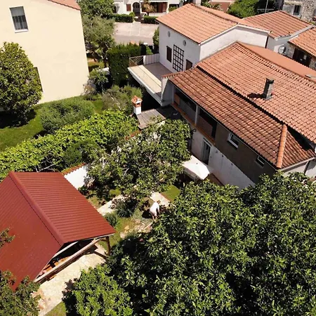 Apartment In Porec/istrien 37747 Porec