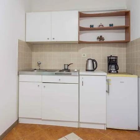 In Porec/istrien 37747 Apartment