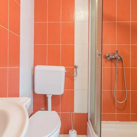In Porec/istrien 37747 Apartment